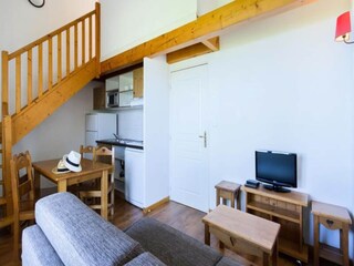 Apartment Saint-Paul-en-Chablais  20