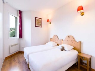 Apartment Saint-Paul-en-Chablais  23