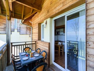 Apartment Saint-Paul-en-Chablais  26