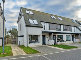 Vakantiehuis Newquay Buitenaudio-opname 1