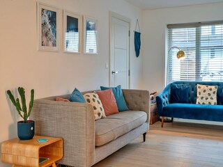 Ferienhaus Newquay Ausstattung 8