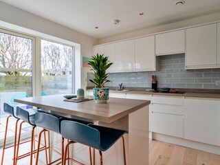 Holiday house Newquay Features 4