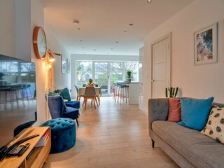 Casa per le vacanze Newquay Caratteristiche 11