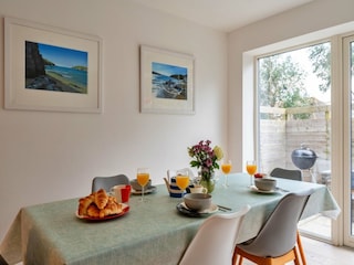 Ferienhaus Newquay Ausstattung 17