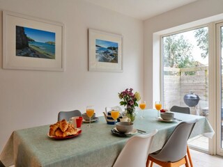 Vakantiehuis Newquay Kenmerken 5