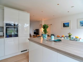 Ferienhaus Newquay Ausstattung 6