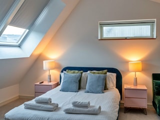 Holiday house Newquay Features 14