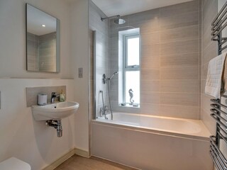 Vakantiehuis Newquay Kenmerken 7