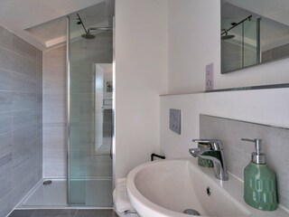 Casa per le vacanze Newquay Caratteristiche 16