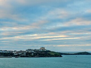 Casa de vacaciones Newquay Entorno 24