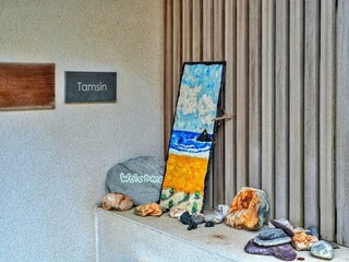 Ferienhaus Newquay  26