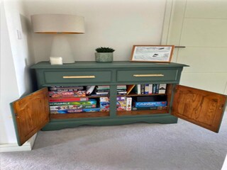 Vakantiehuis Newquay  27