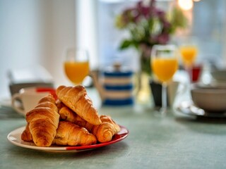 Maison de vacances Newquay  30