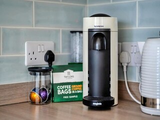 Casa de vacaciones Newquay  33