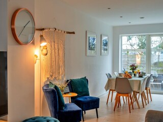 Vakantiehuis Newquay Kenmerken 20