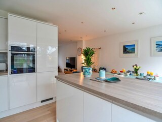 Holiday house Newquay Features 16