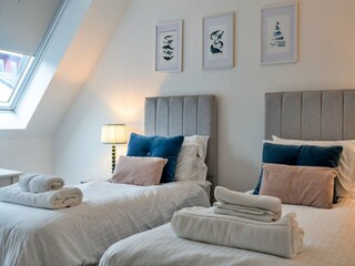 Vakantiehuis Newquay Kenmerken 22