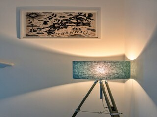 Ferienhaus Newquay  34