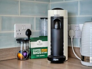 Casa de vacaciones Newquay  27