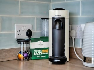 Ferienhaus Newquay  31