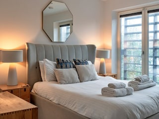 Ferienhaus Newquay Ausstattung 17