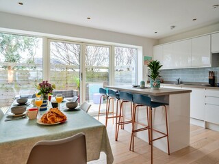 Casa per le vacanze Newquay Caratteristiche 21