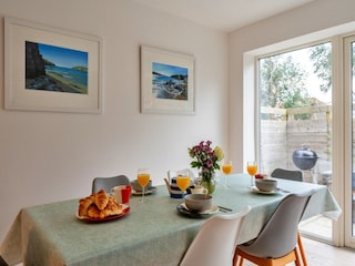 Holiday house Newquay Features 14