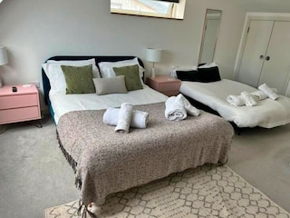 Holiday house Newquay Features 13