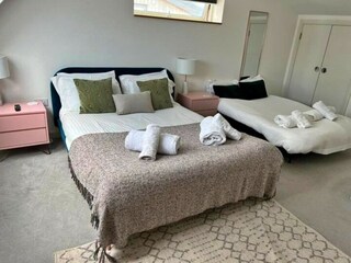 Vakantiehuis Newquay Kenmerken 22