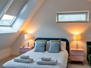 Holiday house Newquay Features 19