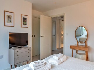 Holiday house Newquay Features 15