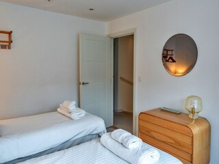 Ferienhaus Newquay Ausstattung 21