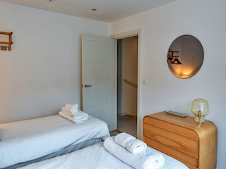 Holiday house Newquay Features 11
