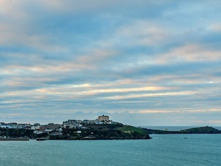 Casa de vacaciones Newquay Entorno 25