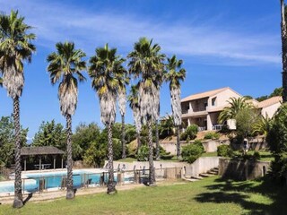Apartment Sartène  7