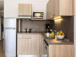 Apartment Sartène  12