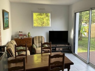 Apartment Haute Goulaine  1