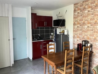 Apartment Haute Goulaine  2