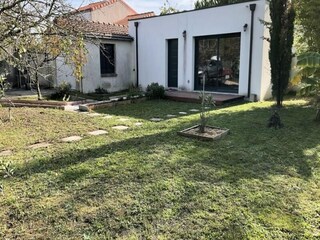 Appartement Haute Goulaine  7