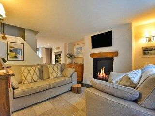 Casa vacanze Plymouth Caratteristiche 15