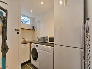 Cottage Plymouth Ausstattung 4