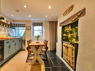 Casa vacanze Plymouth Caratteristiche 9