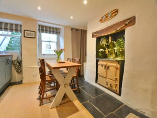 Casa vacanze Plymouth Caratteristiche 5