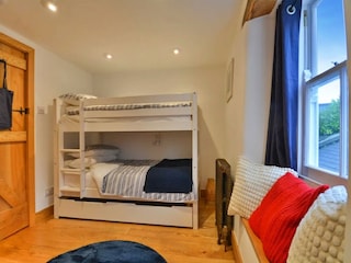 Holiday cottage Plymouth Features 6