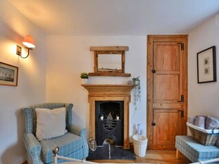 Holiday cottage Plymouth Features 9