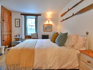 Casa vacanze Plymouth Caratteristiche 9