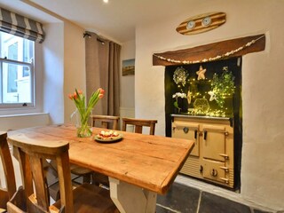 Casa vacanze Plymouth Caratteristiche 13