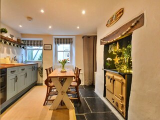 Holiday cottage Plymouth Features 11
