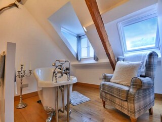 Cottage Plymouth Ausstattung 11