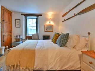 Cottage Plymouth Ausstattung 12